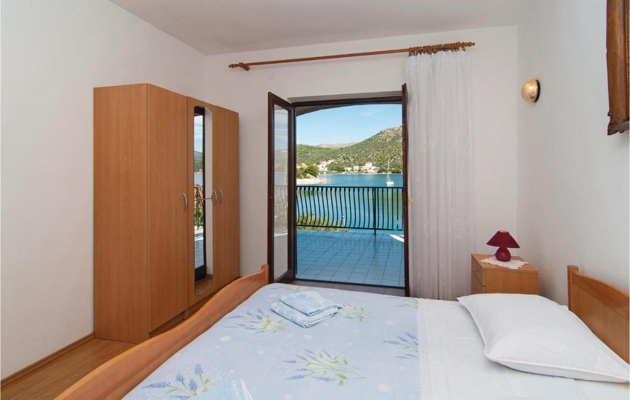 2 Bedroom Cozy Apartment In มารีนา ภายนอก รูปภาพ