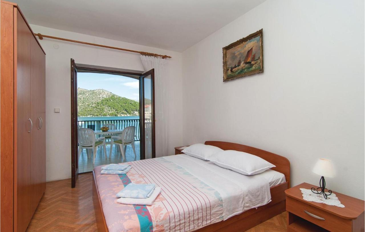 2 Bedroom Cozy Apartment In มารีนา ภายนอก รูปภาพ