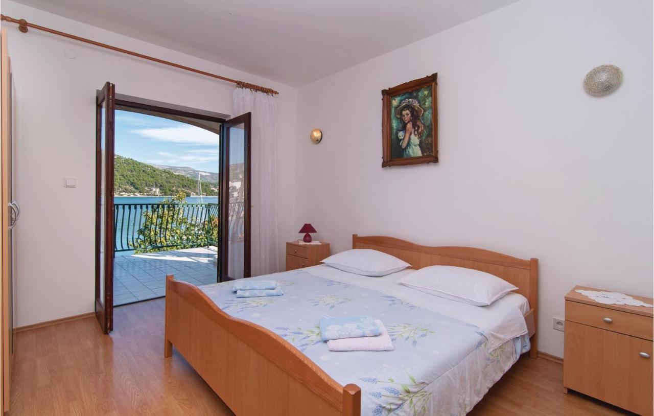 2 Bedroom Cozy Apartment In มารีนา ภายนอก รูปภาพ